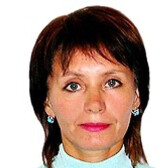 Тактаева Марина Витентьевна, врач УЗД