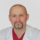 Дмитренко Георгий Дмитриевич, онкоуролог