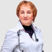 Бельченко Наталия Александровна, терапевт
