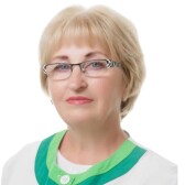 Яковенко Надежда Николаевна, гинеколог
