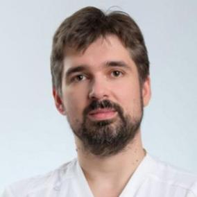Бычков Иван Юрьевич, ортопед