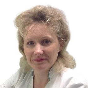 Волгаевская Ирина Николаевна, аллерголог