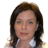 Лузина Екатерина Владимировна, дерматолог
