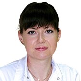 Петухова Юлия Александровна, кардиолог