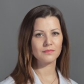 Таранова Юлия Александровна, врач-косметолог
