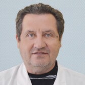 Миролюбов Леонид Михайлович, кардиохирург