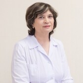 Шандырова Елена Александровна, терапевт