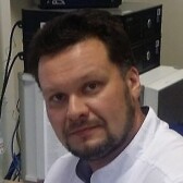 Мельников Николай Александрович, радиолог