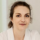 Кирильчук Инна Владимировна, офтальмолог