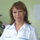 Фалилеева Любовь Анатольевна, гинеколог