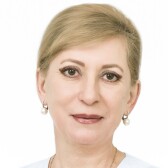 Кузнецова Елена Алексеевна, венеролог