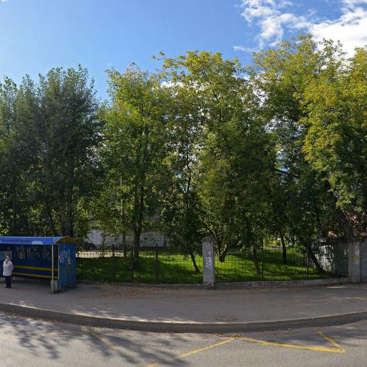 Больница им. Тверье на Игнатовых (ранее МСЧ №9), фото №1