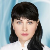 Маслиева Мария Алексеевна, психиатр