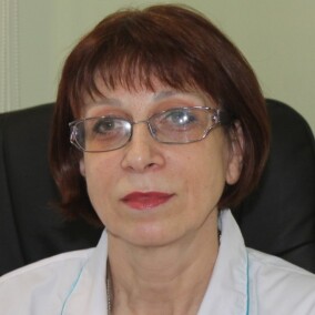 Доценко Елена Ивановна, дерматолог