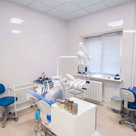 Стоматологический центр «Академия-М», фото №3