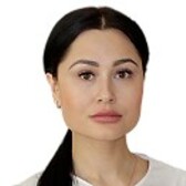 Иванова Анастасия Александровна, офтальмолог
