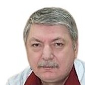 Усачев Анатолий Иванович, кардиолог