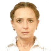 Сунцова Елена Юрьевна, нейрофизиолог