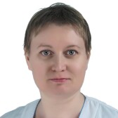 Литвинова Светлана Львовна, врач функциональной диагностики
