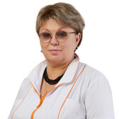 Стадник Антонина Николаевна, аллерголог