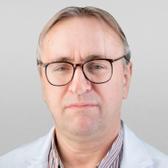 Ермаков Анатолий Викторович, хирург