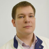 Троянов Иван Сергеевич, невролог