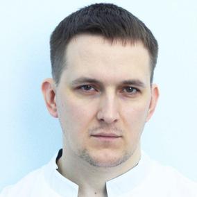 Обухов Евгений Владимирович, хирург
