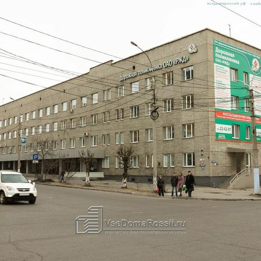 регистратура поликлиники на чкалова в чите