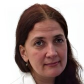 Чупрова Светлана Николаевна, детский кардиолог