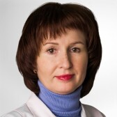 Поткина Татьяна Николаевна, травматолог-ортопед