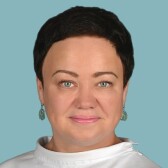 Никитина Юлия Игоревна, пародонтолог