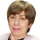 Чёрикова Людмила Леонидовна, рефлексотерапевт