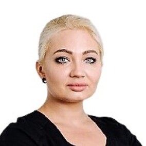 Бараков Марина Алексеевна, стоматолог-ортопед