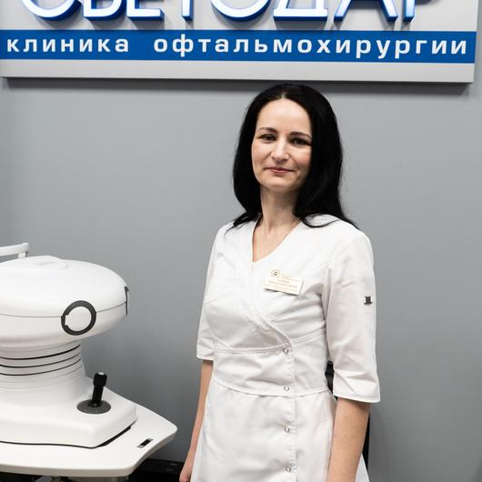 Клиника офтальмохирургии СветоДар, фото №4