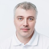 Мустафин Андрей Олегович, имплантолог