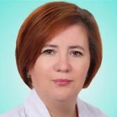 Веселова Юлия Валерьевна, эндокринолог