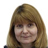 Лебедева Юлия Владиславовна, стоматолог-хирург