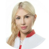 Буланова Анастасия Олеговна, офтальмолог