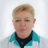 Васильева Ирина Олеговна, ЛОР