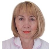 Хикматуллина Лилия Хаметхановна, нарколог
