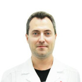 Гвоздюк Михаил Николаевич, стоматолог-хирург