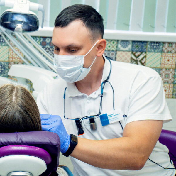 Альба, стоматологическая клиника