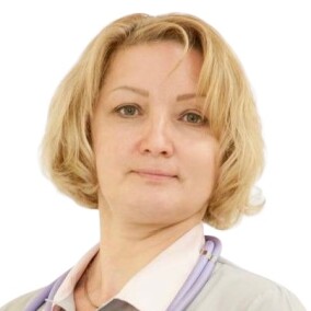 Миронец Татьяна Владимировна, терапевт