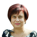Кузнецова Екатерина Владимировна, терапевт
