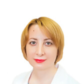 Мельникова Светлана Александровна, офтальмолог
