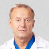 Бударин Вячеслав Иванович, травматолог-ортопед