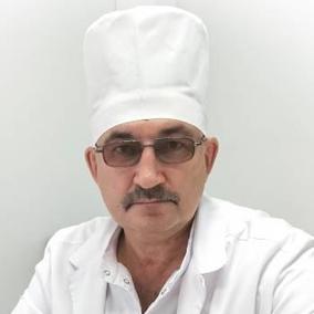 Кавадин Андрей Николаевич, хирург