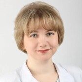 Черкасова Мария Юрьевна, андролог