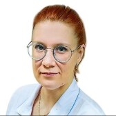 Богомолова Наталья Владимировна, ЛОР