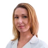 Перегонцева Наталья Владимировна, дерматолог